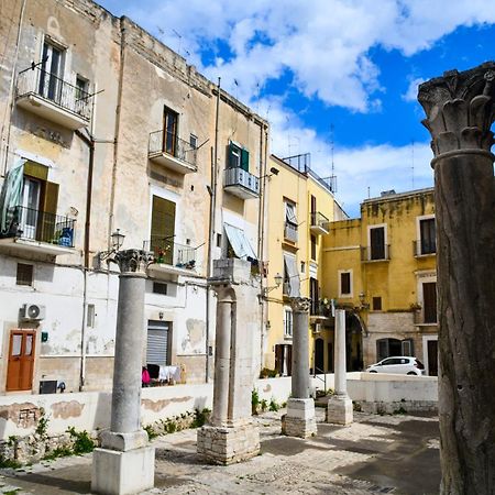 Le Tre Meraviglie Bari Ngoại thất bức ảnh