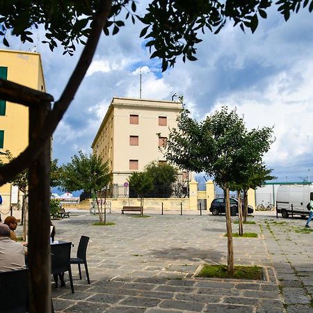 Le Tre Meraviglie Bari Ngoại thất bức ảnh